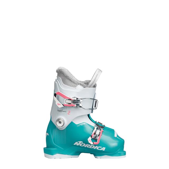 Nordica - Speedmachine J 2 (Girl)