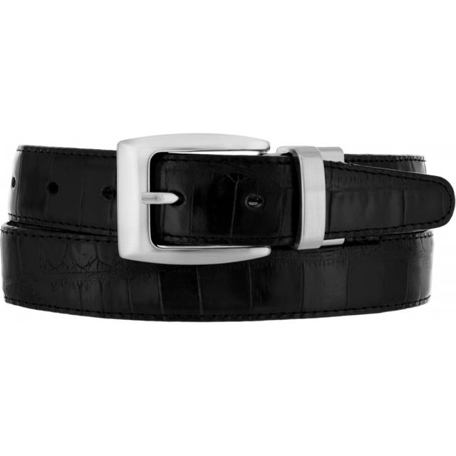 Brighton - Reversible Croco Belt in Williamston MI