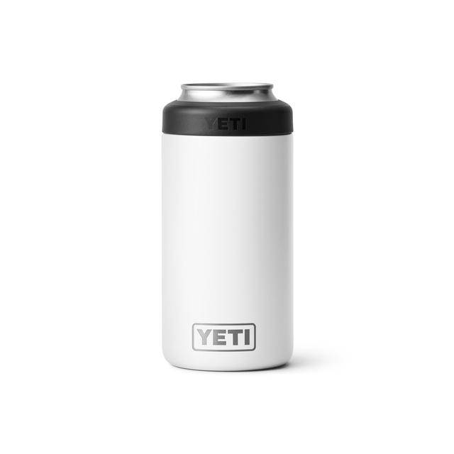 YETI - Rambler 16 oz Colster Tall Can Cooler - White in South Sioux City NE