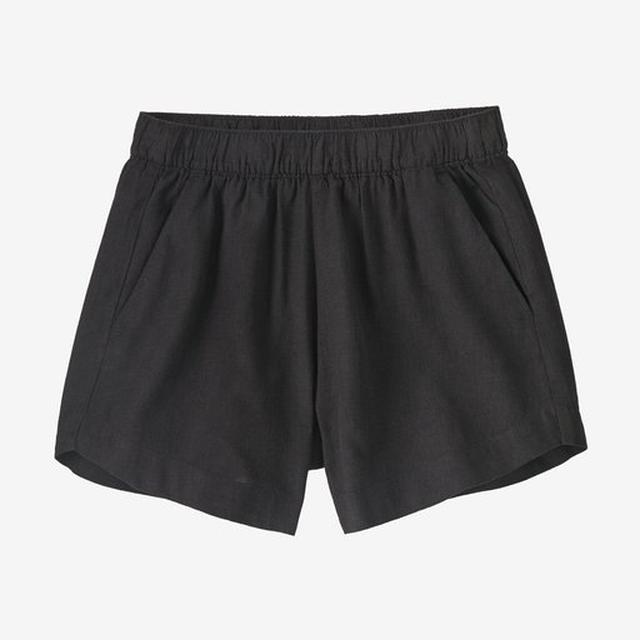 Patagonia - Women's Garden Island Shorts