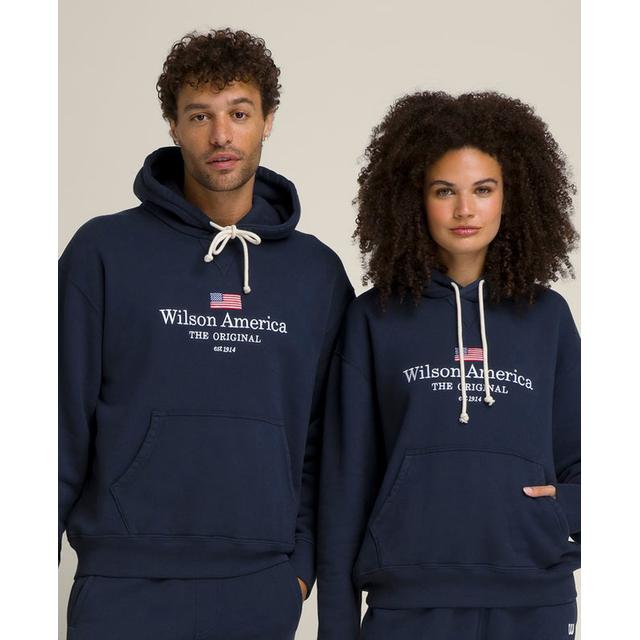 Wilson - America Hoodie in Charlottetown PE