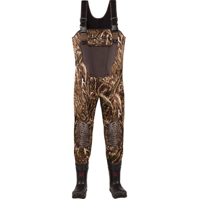 LaCrosse - Men's Mallard II Realtree Max-5 1000G in Concord NC