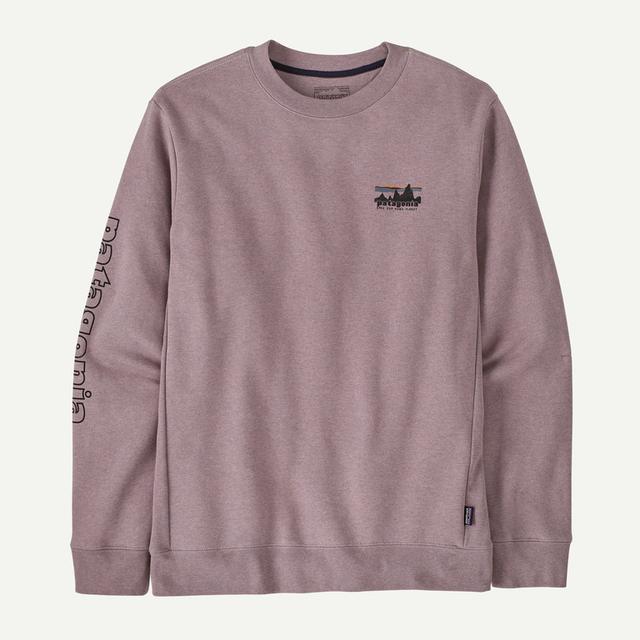 Patagonia - '73 Skyline Uprisal Crew Sweatshirt