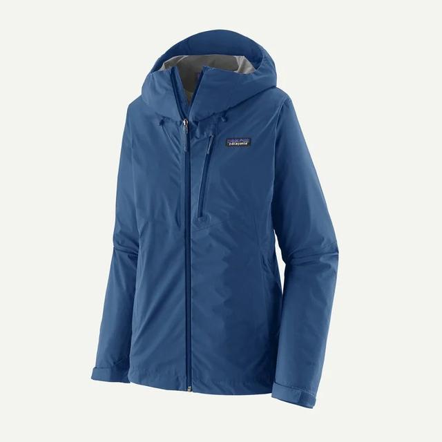 Patagonia - Women's Granite Crest Rain Jacket