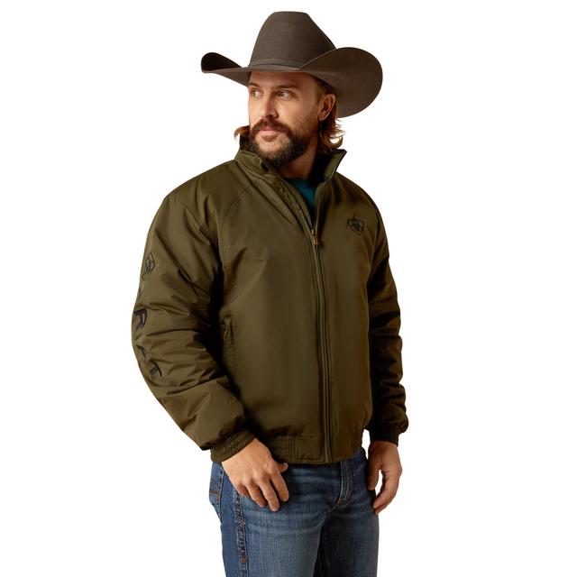 Ariat - Mens Team Insulated Jacket in South Sioux City NE