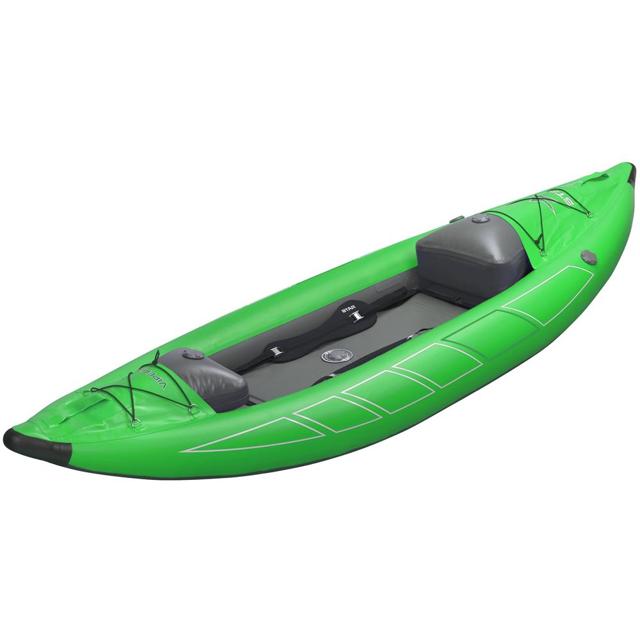 NRS - STAR Viper XL Inflatable Kayak