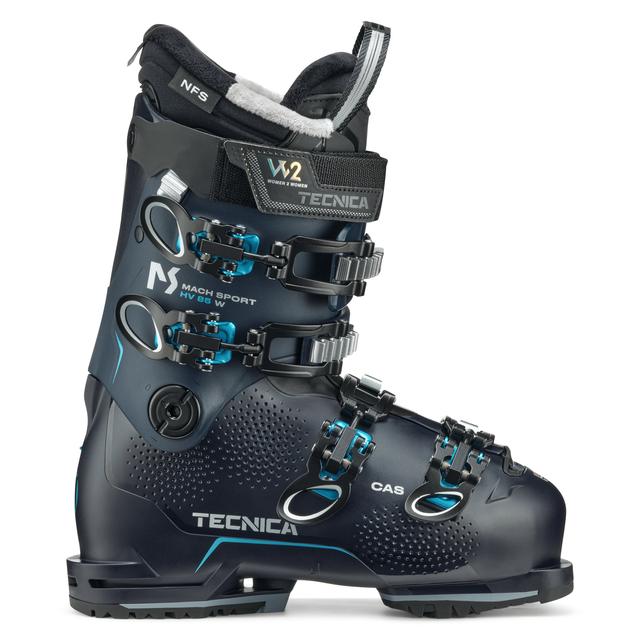 Blizzard-Tecnica - Mach SPORT HV 85 W