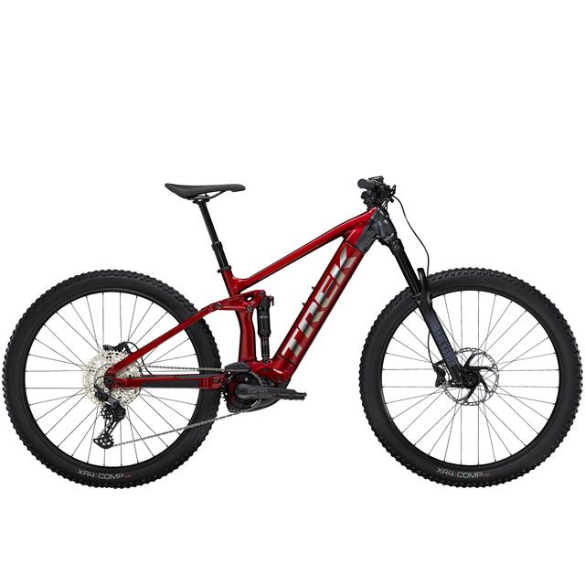 Trek - Rail 5 625 W Gen 2