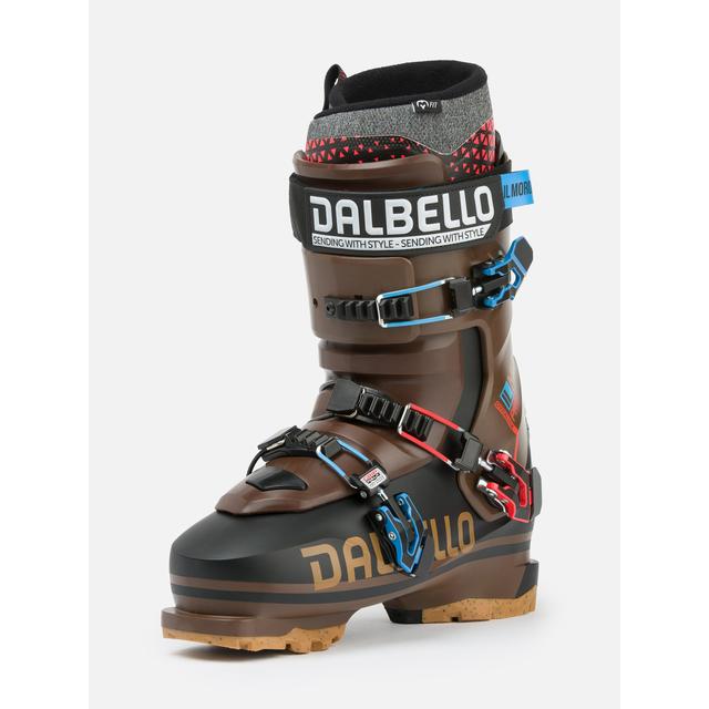 Dalbello - Dalbello Il Moro Pro 3DWrap Ski Boots 2025 in Worthington OH