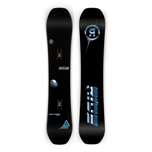 Ride Snowboards - Algorhythm Snowboard in Raleigh NC