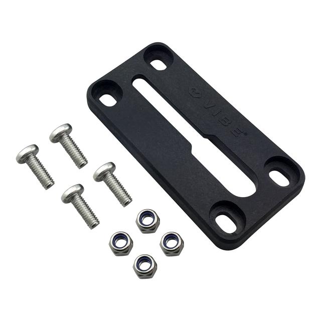 Vibe Kayaks - Gear Track Base