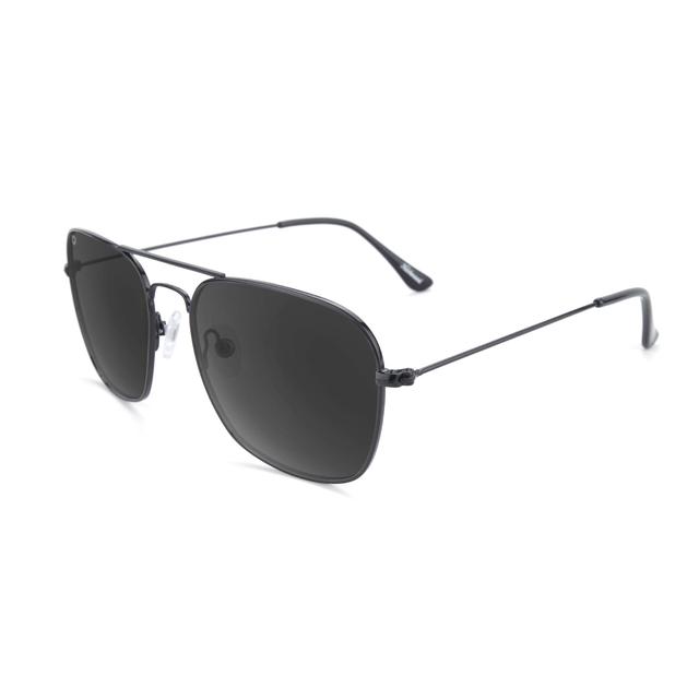 Knockaround - Mount Evans: Black / Smoke in Mishawaka IN