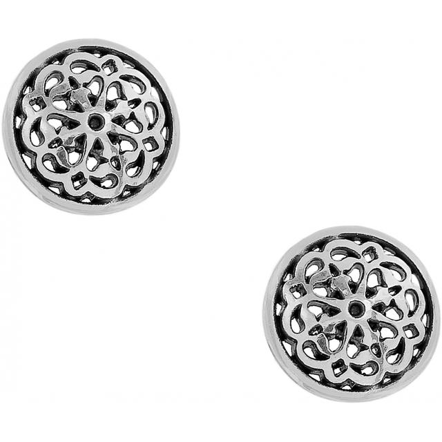 Brighton - Ferrara Stud Earrings in Malvern-AR