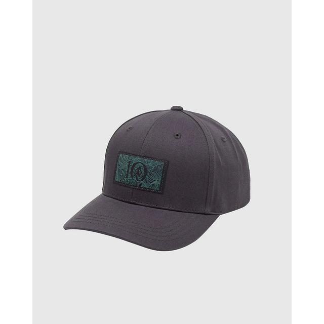 Tentree - Amazon Patch Elevation Hat