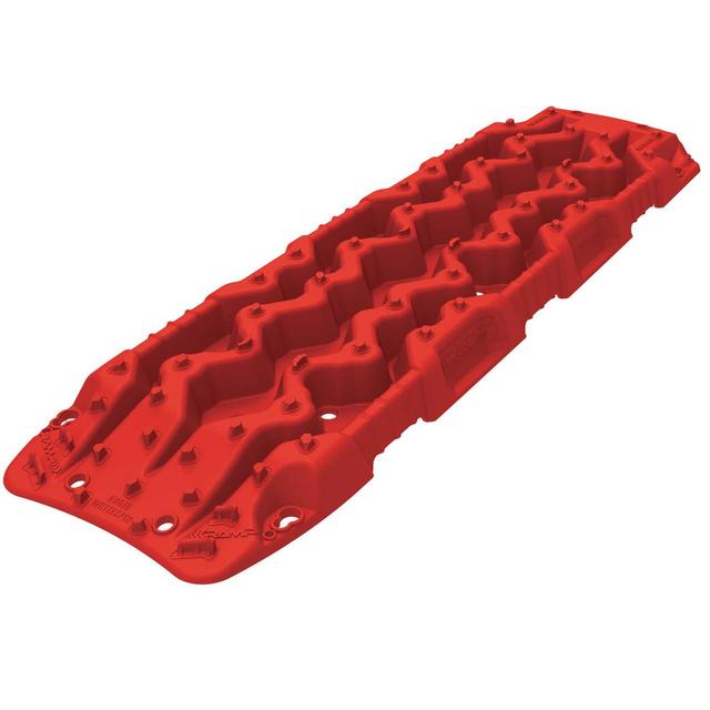 ARB USA Brand - TRED GT Red Recovery Boards TREDGTR | Red | 3.31 inches | Automotive Grade Polypropylene in Lake Dallas TX