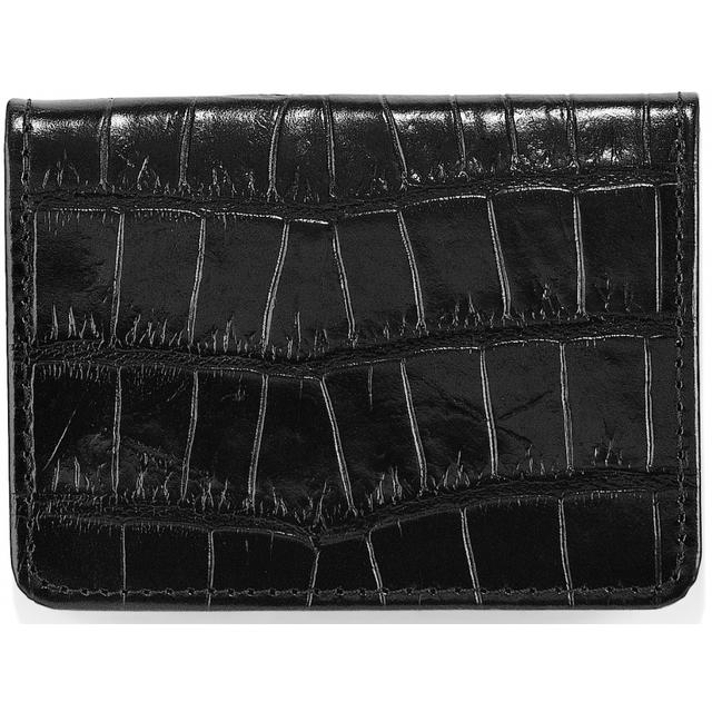 Brighton - Rockefeller Flip Wallet