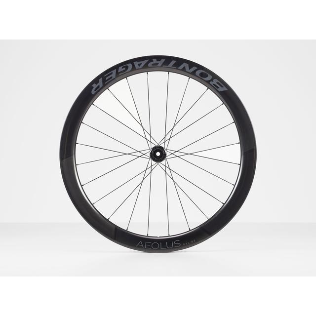 Trek - Bontrager Aeolus RSL 51 TLR Disc Road Wheel in Concord NC