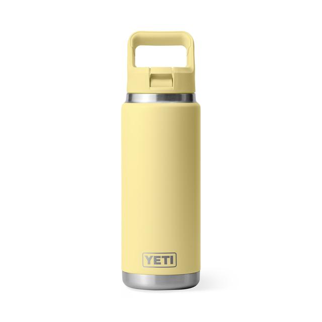 YETI - Rambler 26 oz Water Bottle - Daybreak Yellow in Indianapolis IN