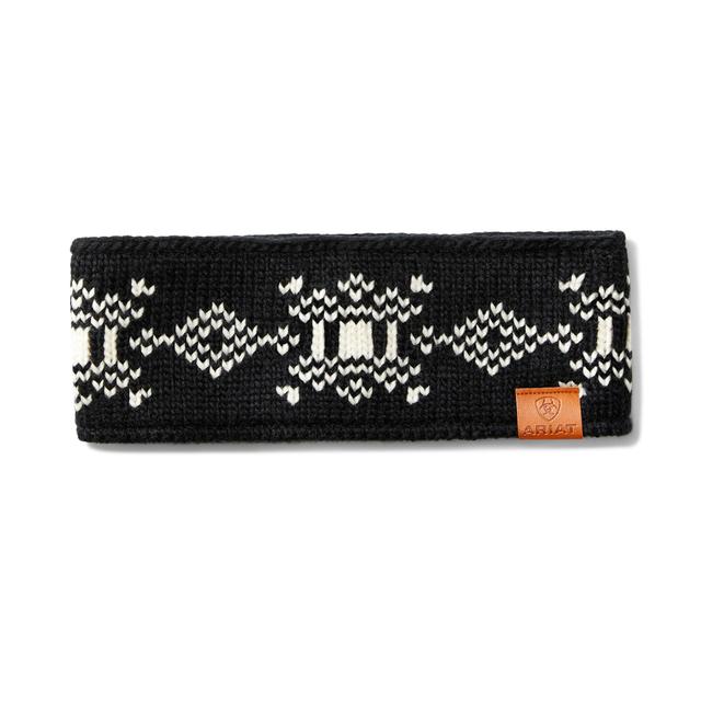 Ariat - Unisex Patrona Headband