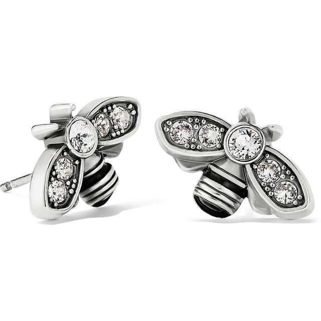 Brighton - Bee Beautiful Mini Post Earrings