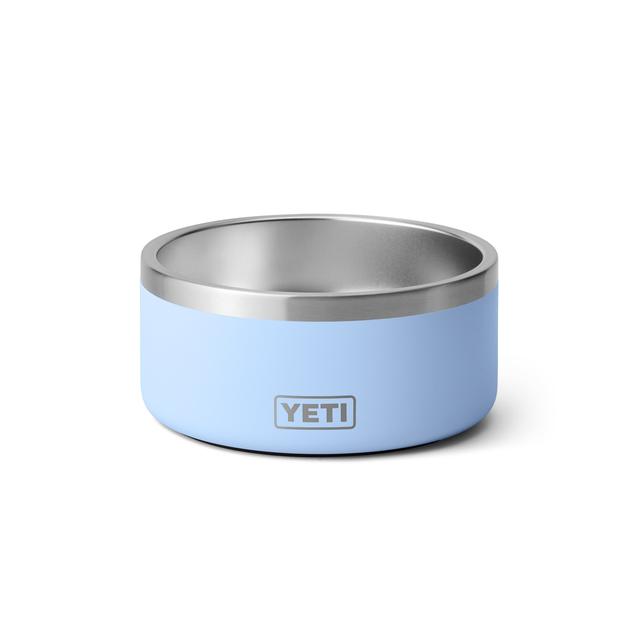 YETI - Boomer 4 Dog Bowl - Big Sky Blue in Wayne PA