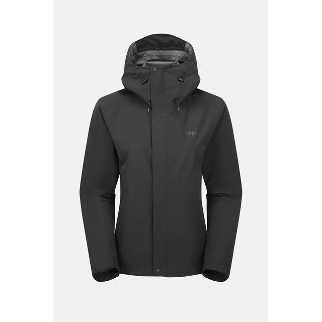 Rab - Women's Downpour Waterproof Jacket