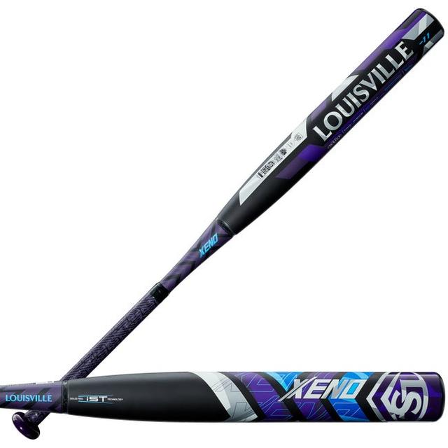 Louisville Slugger - 2021  Xeno (-11) Fastpitch Bat in Durham NC