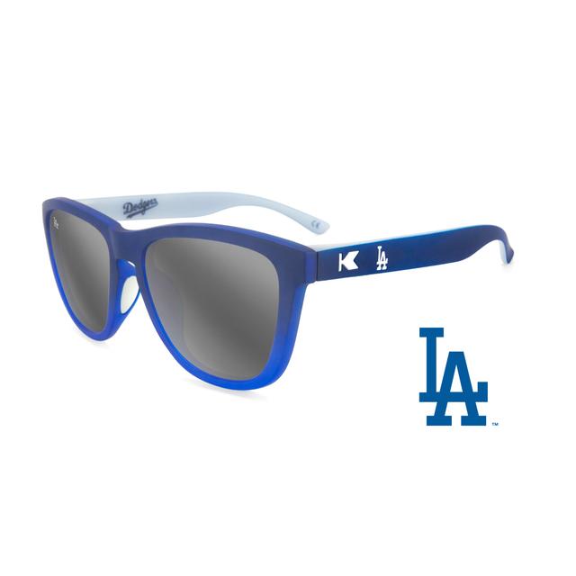 Knockaround - MLB Premiums Sport: Los Angeles Dodgers in Palmdale CA