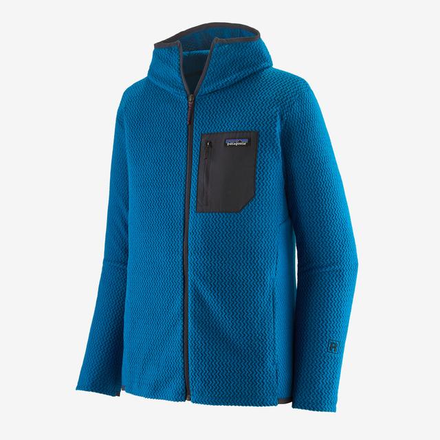 Patagonia - Men's R1 Air Full-Zip Hoody