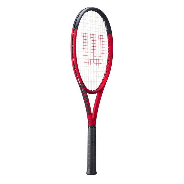 Wilson - Clash 100L V2 Tennis Racket