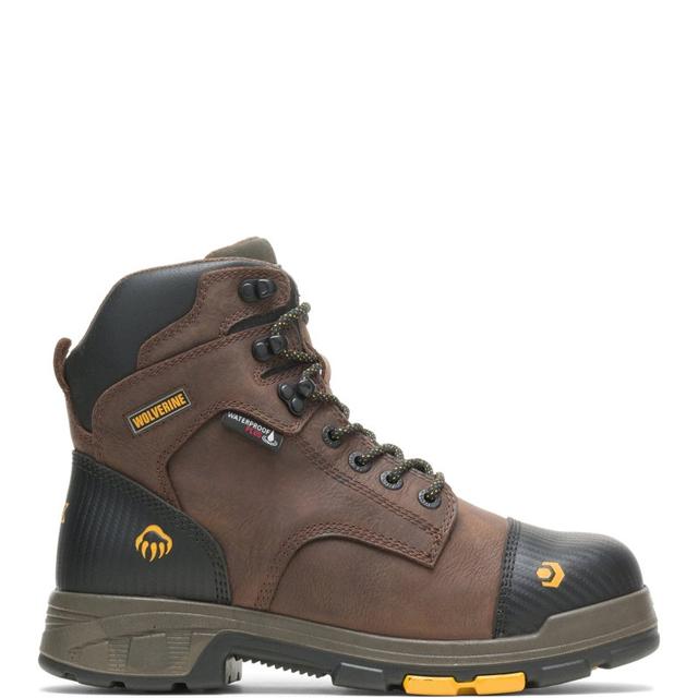 Wolverine - Men's Blade Lx 6" Cm Wp in Spring TX