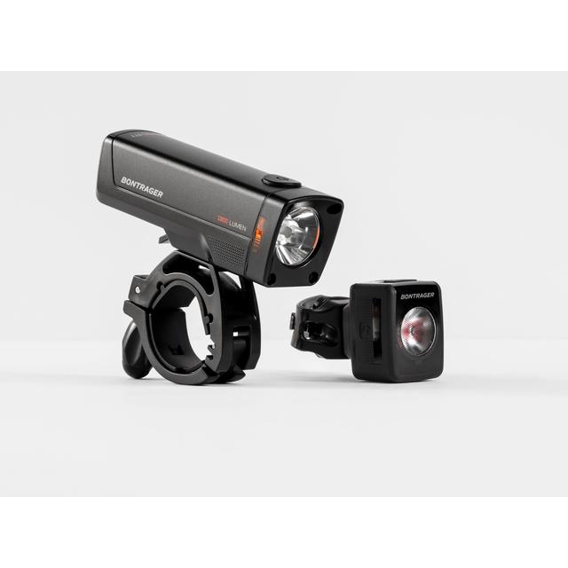 Trek - Bontrager Ion Pro RT/Flare RT Light Set
