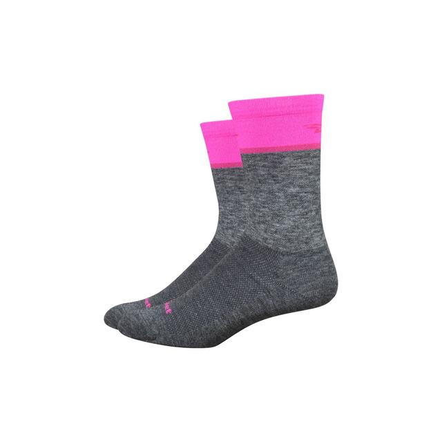DeFeet - Wooleator Comp 6" Team DeFeet in Vestavia Hills AL