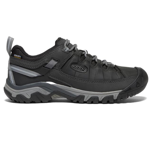 Keen - Men's Targhee III Waterproof in South Sioux City NE