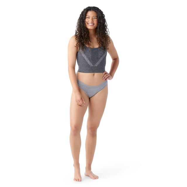 Smartwool - Female Women's Merino Bikini Boxed