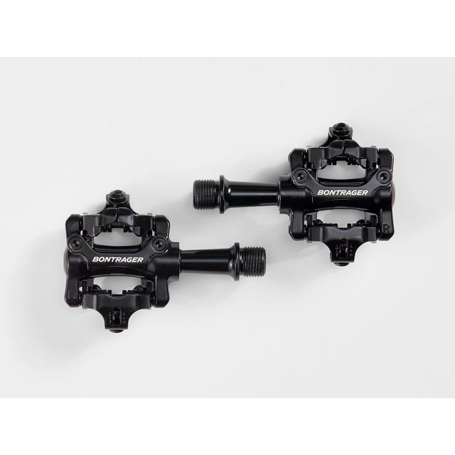 Trek - Bontrager Comp MTB Pedal Set