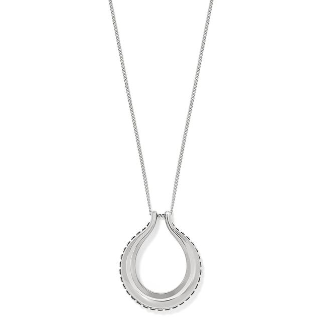 Brighton - Pretty Tough Arch Necklace