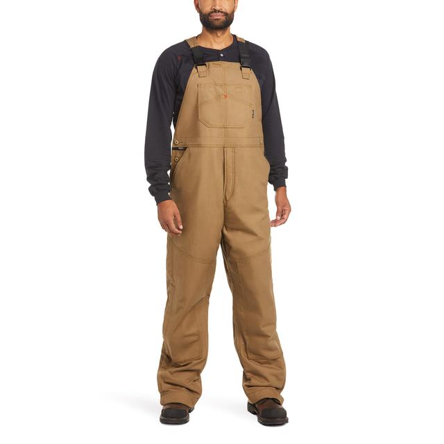 Ariat - Men's FR Insulated Overall 2.0 Bib