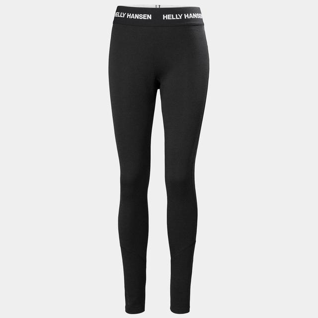 Helly Hansen - Women's Lifa Merino Midweight Pant