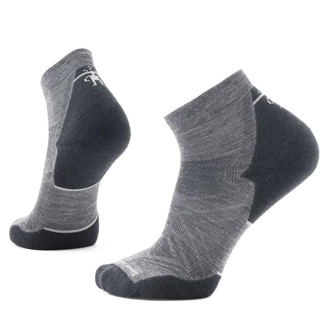 Smartwool - Run Ankle Socks