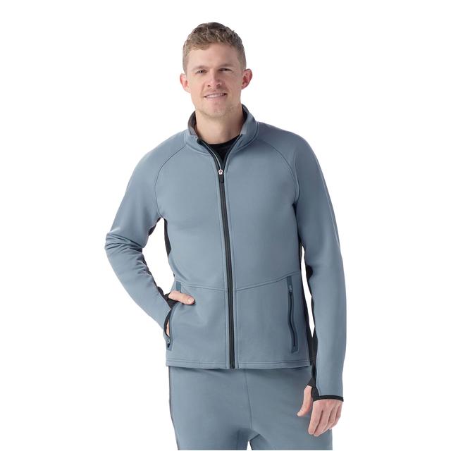 Smartwool - Men's Active Fleece Jacket in Framingham MA