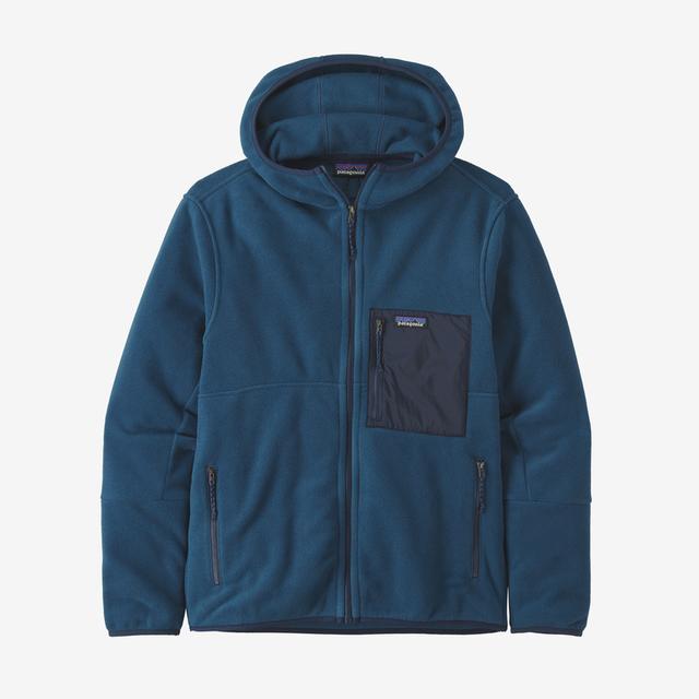 Patagonia - Men's Microdini Hoody