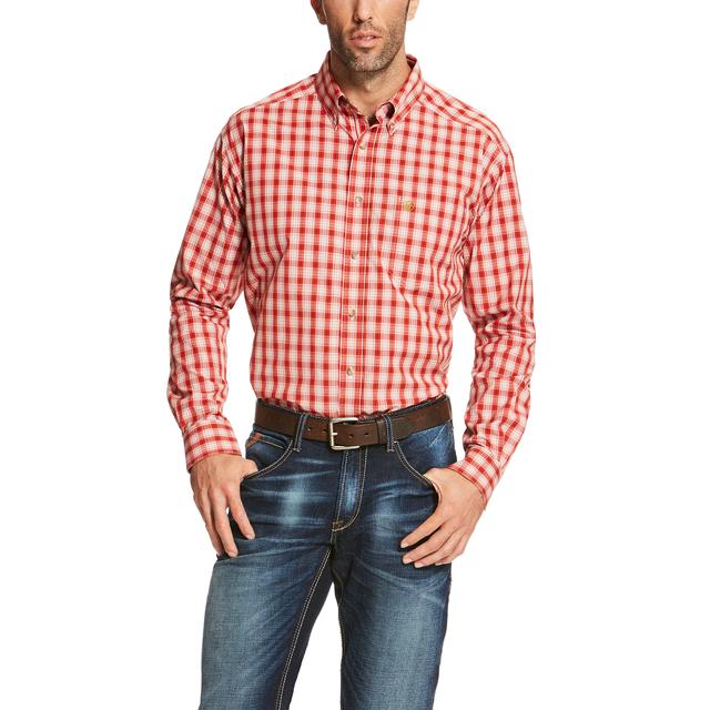 Ariat - Men's Pro Series Scranton Shirt