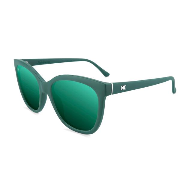 Knockaround - Deja Views: Poison Ivy