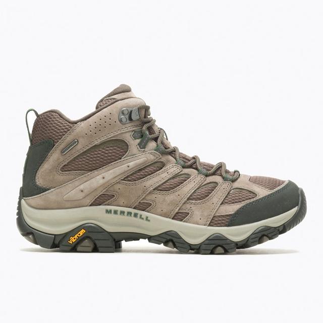 Merrell - Men's Moab 3 Mid WP in Greenville SC