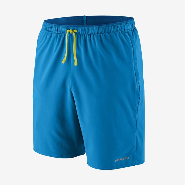 Patagonia - Men's Multi Trails Shorts - 8 in.