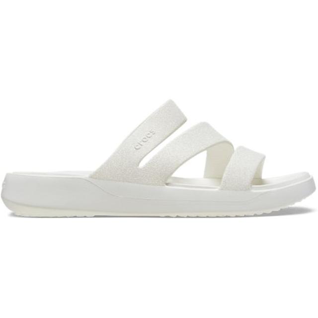 Crocs - Women's Getaway Glitter Strappy in Fayetteville NC