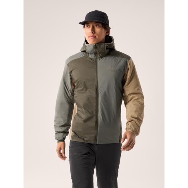 Arc'teryx - Atom Hoody Men's in Steamboat Springs CO