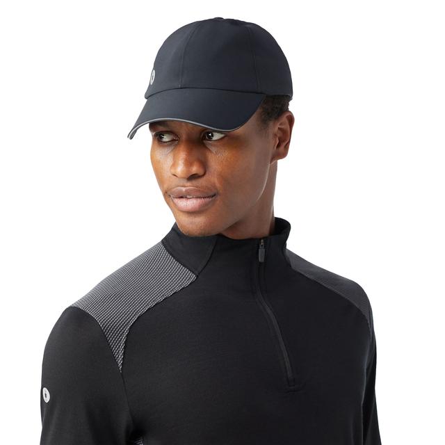Smartwool - Unisex Run Hat in Frederic WI