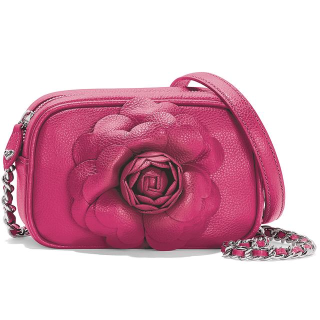 Brighton - Rosie Mini Camera Bag in Turlock-CA